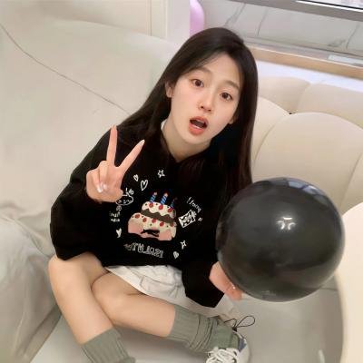 意外的爱情