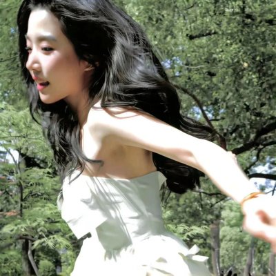 绝不放手